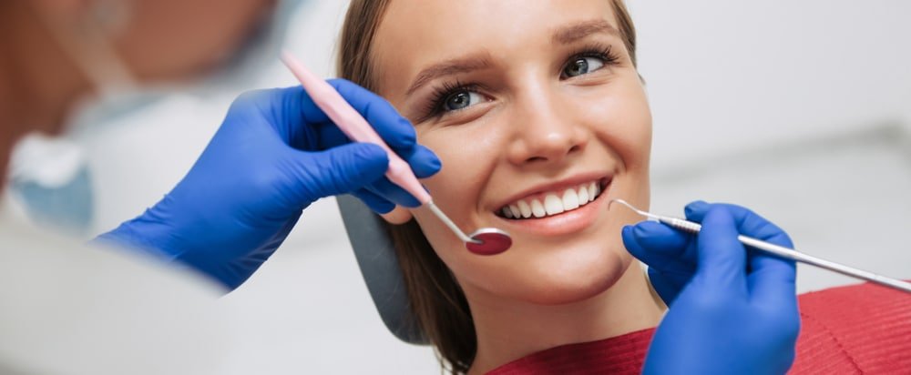 Benefits of Dental Clinics in Dubai