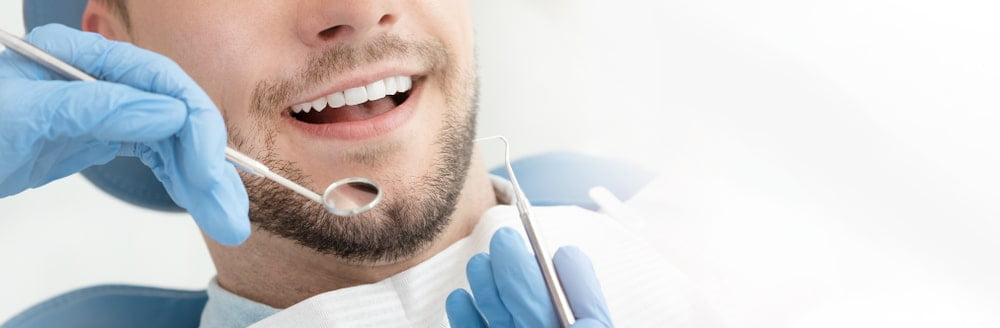 Dental Clinic Dubai