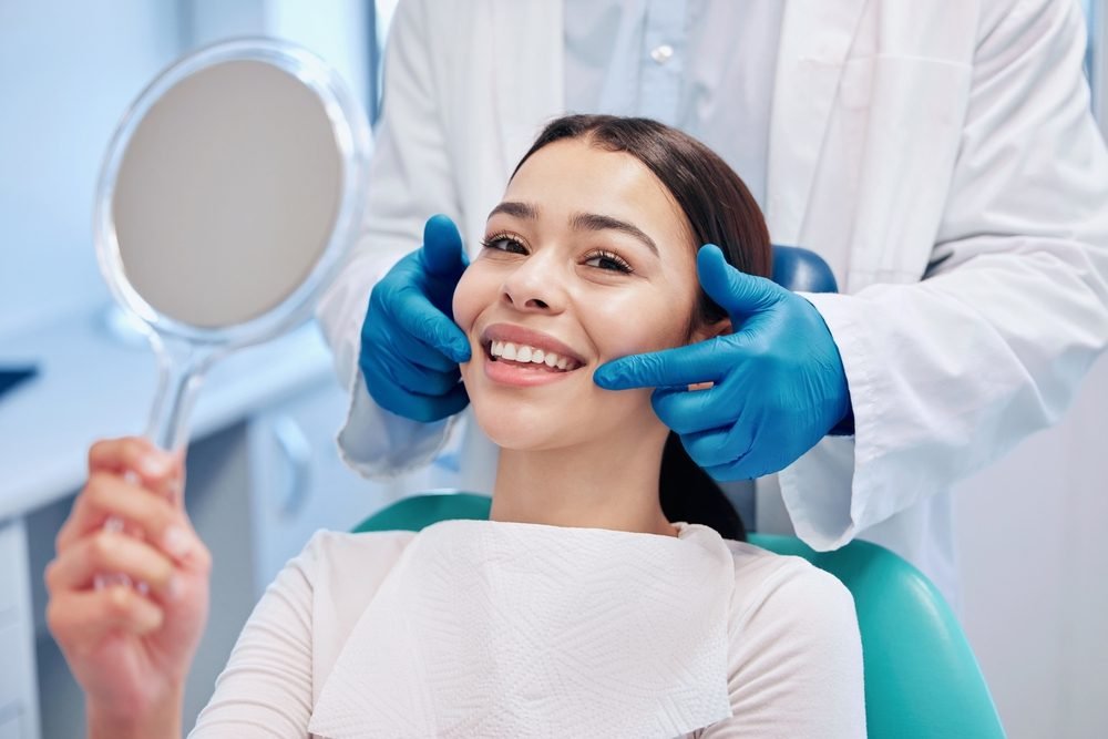 Dubai dental services