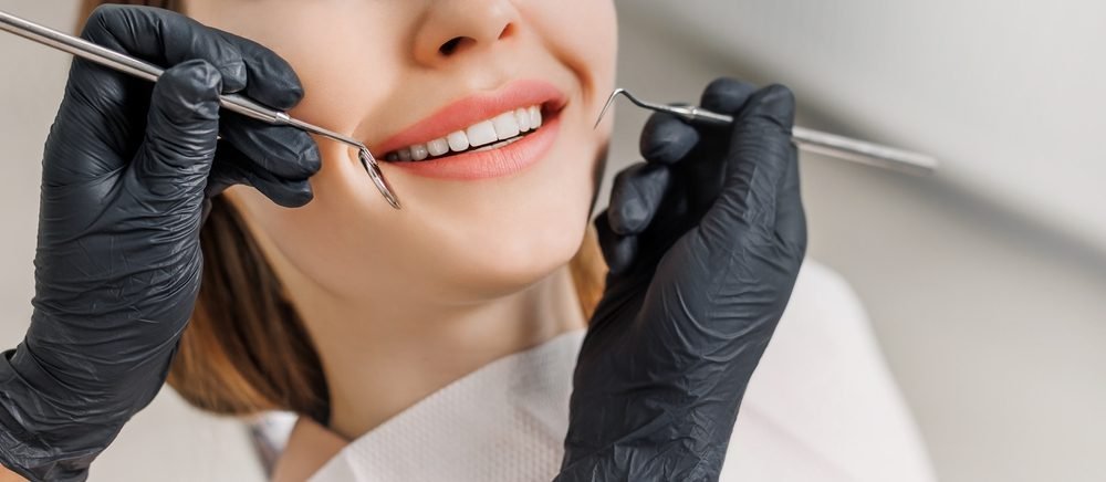 4 reasons to Choose Dubai for Dental Treatment
