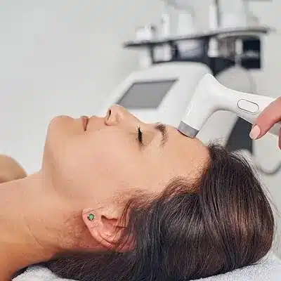 Face tightening in Dubai