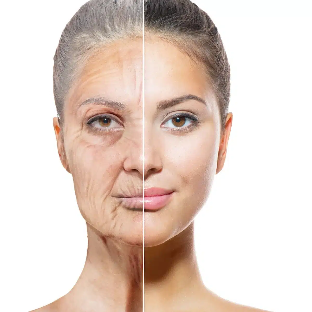 15 best anti-aging strategies