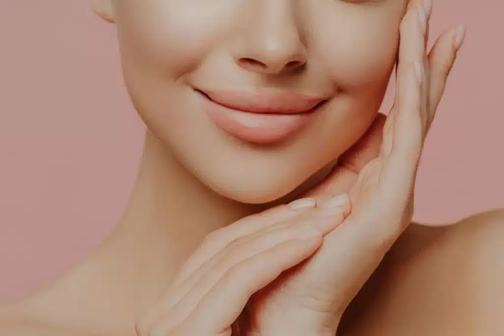 5 Benefits of Lip Fillers