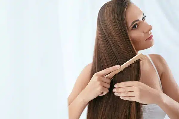 How To Make Your Hair Grow Faster and Stronger