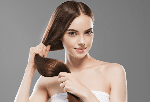 How To Make Your Hair Grow Faster and Stronger