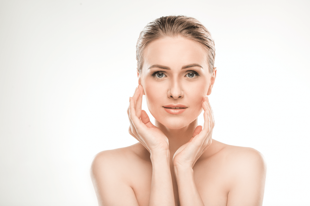 6 Anti-Aging Tips