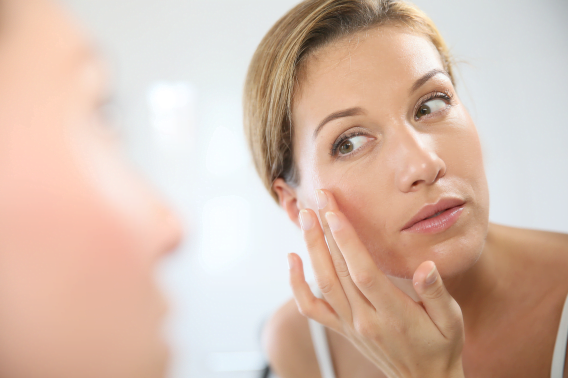 6 Anti-Aging Tips