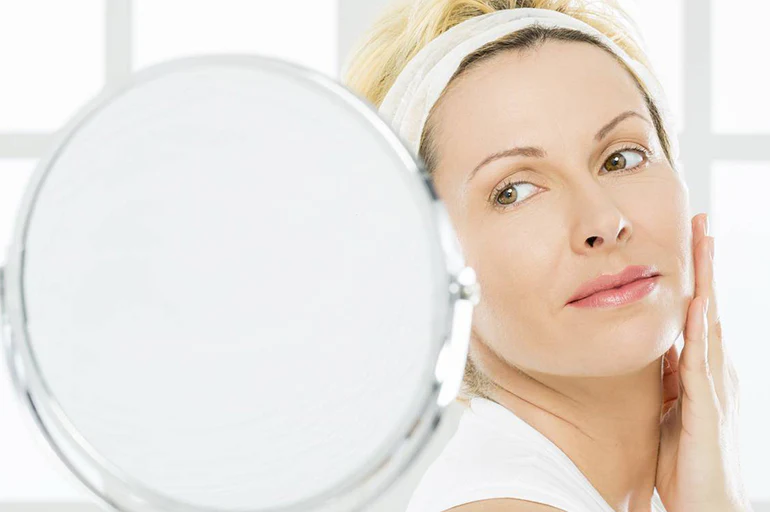 6 Anti-Aging Tips That’ll