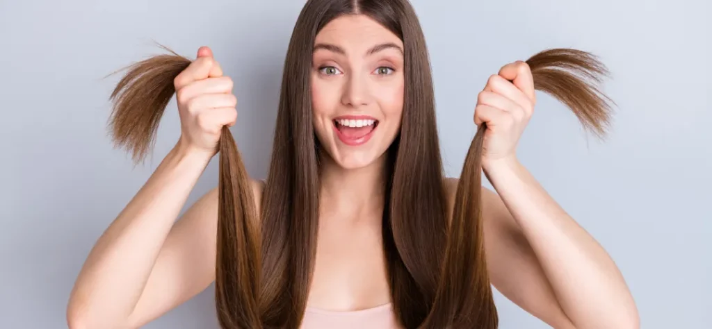 10 Natural Hair Treatment Tips for Hair Growth