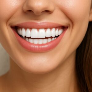 Composite Veneers