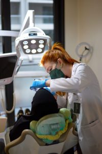 Best Dental Clinic Dubai