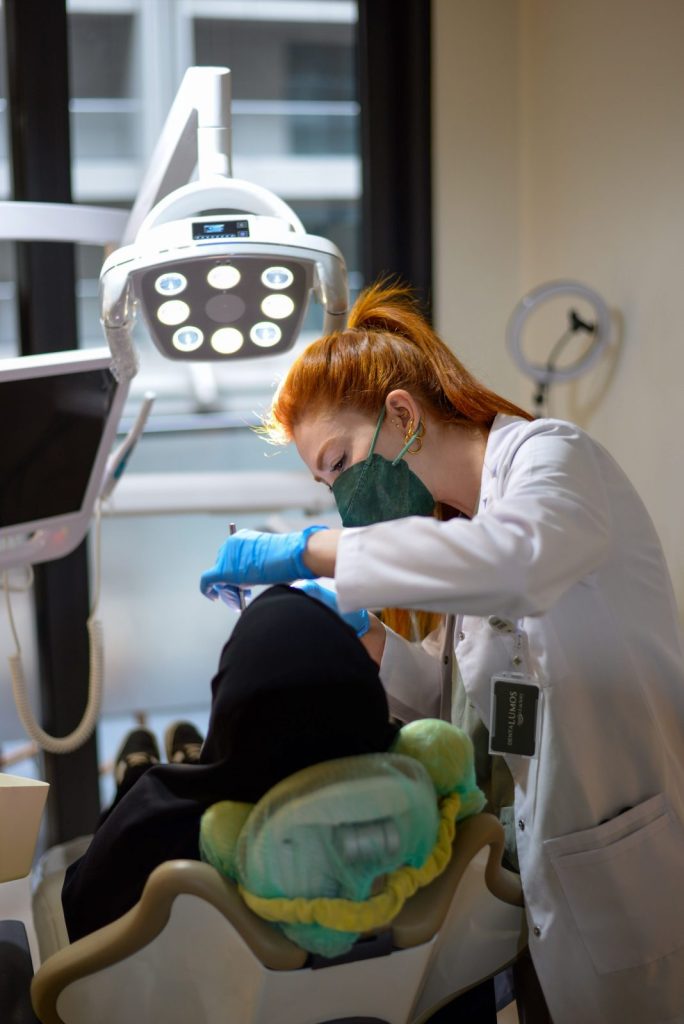 Best Dental Clinic Dubai
