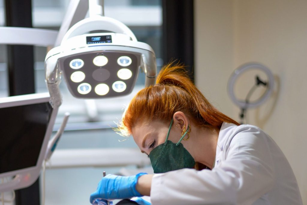 Best Dental Clinic in Dubai