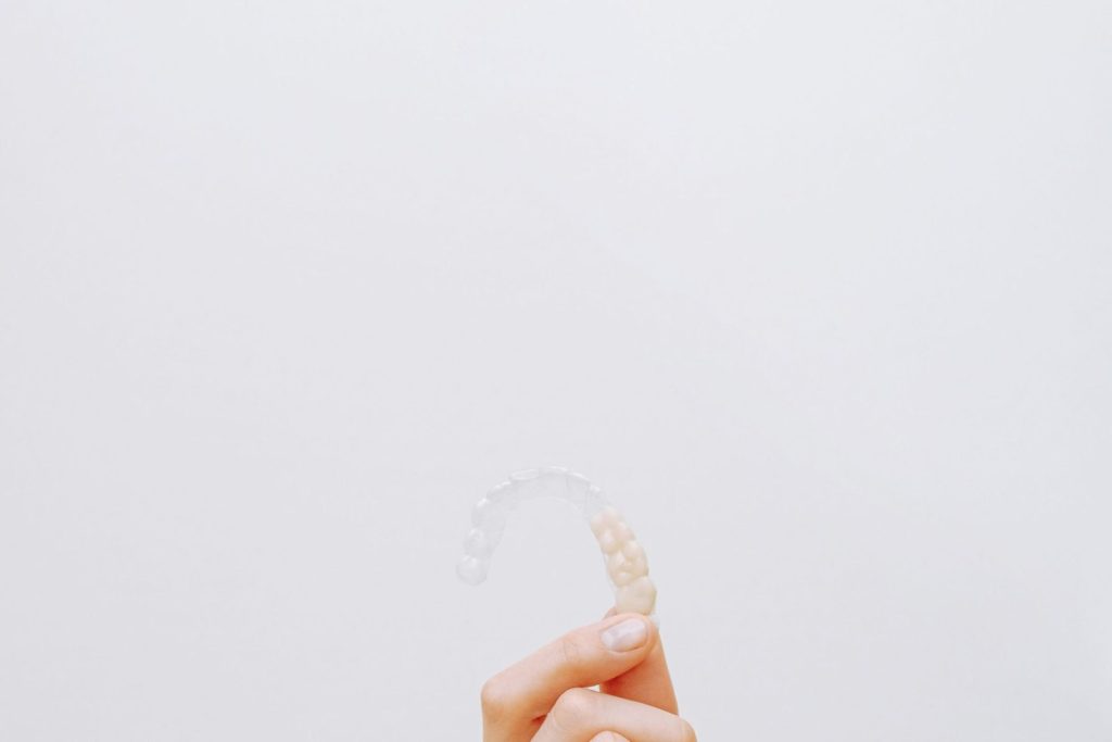 Clear Aligners for Teeth in Dubai