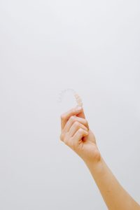 Clear Aligners for Teeth in Dubai