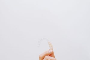 Clear Aligners for Teeth in Dubai