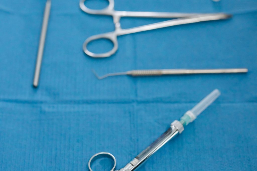Comprehensive Dental Medical Guide for Patients in Dubai