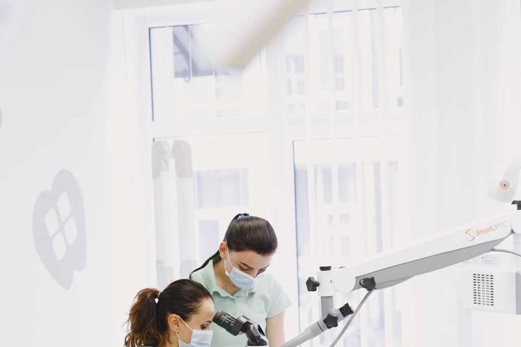 Dental Medical: Guide to Safe Dental Care in Dubai