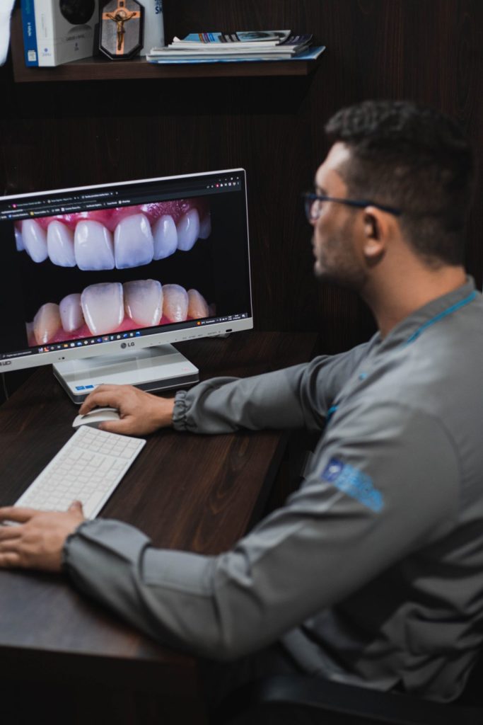 teeth whitening dubai