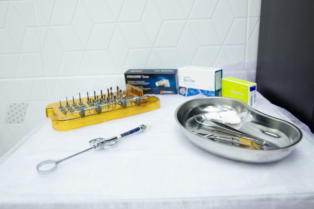 Dental clinic in Dubai welcoming tourist patients